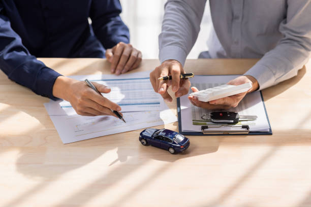 Local Central, SC insurance for Central drivers